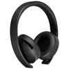 Sony Playstation 4 Official Gold Wireless Headset 7.1 Black Produktbild-Vorschau 2