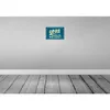 vianmo Blechschild 20x30 cm Opas machen die Welt schöner Produktbild-Vorschau 2