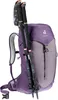 DEUTER AC Lite 14 SL Ruckack lila Produktbild-Vorschau 10