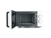 Severin MW 7765, Arbeitsplatte, Solo-Mikrowelle, 800 W, Produktbild-Vorschau 2