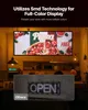 Insegna a LED programmabile VEVOR P6 pannello digitale Anteprima dell’immagine prodotto 2