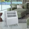 Frostwächter elektrisches Konvektionsheizgerät, weiß, 450W Produktbild-Vorschau 5