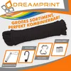 Dreamprint Expanderseil 100m Schwarz 8mm Ø – Gummiseil, Produktbild-Vorschau 5