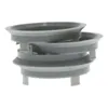 4X Zentrierringe 60,1 x 54,1 mm Grau Felgen Ringe + 1x Produktbild-Vorschau 4