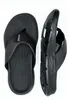 Skechers Slide Sandals 229035-BBK in BBK color size 41 Anteprima dell’immagine prodotto 13