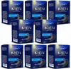 A collection of TENA Men Active Fit protective shield packaging. Podgląd zdjęcia produktu