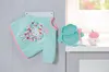 Zapf Baby Annabell Lunchset - Puppen-Kleiderset - 3 Jahr(e) Produktbild-Vorschau 6
