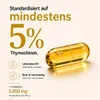 Schwarzkümmelöl Kapseln Extrakt – 60 vegane Kapseln, Produktbild-Vorschau 2