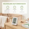 Bresser ClimaTemp Thermometer Hygrometer digital für innen Produktbild-Vorschau 2