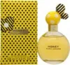 A perfume bottle and its packaging are displayed side-by-side against a white background. Produktbild-Vorschau