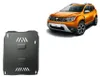 Ochranný kryt palivovej nádrže pre vozidlá Dacia Duster – Náhľad obrázku produktu 1
