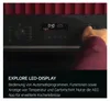 AEG AB34BP Set Pyrolyse Backofen BPK53516XB + Produktbild-Vorschau 6