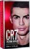 Cristiano Ronaldo CR7 toaletná voda pre mužov 30 ml Náhľad obrázku produktu 8