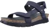 Sandali Del Marchio Panama Jack Del Modello Selma Basics Anteprima dell’immagine prodotto 1