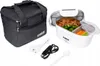 Lunchbox Podgrzewacz Elektryczny Pojemnik Lb420 12/220V + Podgląd zdjęcia produktu 1
