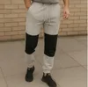 Jogginghose  M - Sweatpants - Herren Sporthose - graue Produktbild-Vorschau 2