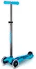 Micro Scooter Maxi Micro Deluxe glow LED blau : blau Farbe: Produktbild-Vorschau 1