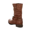 JOSEF SEIBEL Sanja 14 | Stiefel für Damen | Braun Produktbild-Vorschau 9