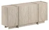 Skye Decor, Hochwertiger Konsolentisch, Travertin, 180 x 80 Produktbild-Vorschau 6