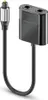INF Répartiteur Audio Optique Fibre 0.25m - Adaptateur Voir les images du produit 1