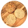 Locawo High Protein Low Carb Kraft-Protz Brötchen 280g Produktbild-Vorschau 2