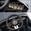 Mercedes-Benz CLE53 AMG Kinder Elektroauto 12V (1–5 Jahre) Produktbild-Vorschau 3