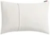 A white pillowcase on a white background. Produktbild-Vorschau