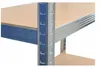Scaffale angolare in metallo GC9030 30 cm Anteprima dell’immagine prodotto 4