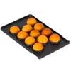 Trebs 6 in 1, 2 Waffel(n), Quadrangel, Rechteckig, Rot, Produktbild-Vorschau 7