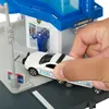 Matchbox Action Drivers  Police Patrol Station MATTEL GMBH Produktbild-Vorschau 5