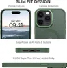 Handyhülle für iPhone 14 Pro Max Hülle MagSafe kompatibel Produktbild-Vorschau 4