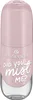 essence Gel Nagellack 13 Volltreffer Flamingo, 8 ml Produktbild-Vorschau 4