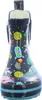 Beck Gummistiefel Space Jungen 3537313831 Blau 25 EU Produktbild-Vorschau 18