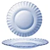 Duralex PICARDIE MARINE Dessertteller blau Durchmesser 205 Produktbild-Vorschau 1