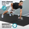MONZANA® 36x Bodenschutzmatten Fitness & Pool mit Produktbild-Vorschau 4