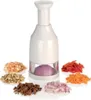 Tescoma 643555, Biały, Plastik, Stal nierdzewna, 230 mm, 9 Podgląd zdjęcia produktu 2