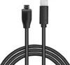 LogiLink USB 2.0 Kabel USB-C - Micro-USB Stecker 0,5 m Produktbild-Vorschau 2