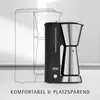 WMF KÜCHENminis Aroma Kaffeemaschine Thermo to go Anteprima dell’immagine prodotto 21
