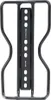 Blackburn Outpost Cargo V2 Flaschenhalter Schwarz  Schwarz Produktbild-Vorschau 3