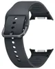 Samsung ET-SNL33LBEGEU, Band, Smartwatch, Grafitowy, Podgląd zdjęcia produktu 2