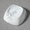 MALACASA, Serie Ramekin.Dish, 12 tlg. Marmor Snackschale, Produktbild-Vorschau 7