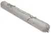 Beautissu Viento Paraspifferi 90 cm, 90 x 10 cm, grigio Anteprima dell’immagine prodotto 1