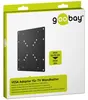 Goobay 63267 mounting kit Black Steel Voir les images du produit 15