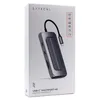 Satechi ST-UCMXAM laptop-dockingstation & portreplikator Produktbild-Vorschau 10
