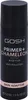 GOSH Primer Plus, Universal, 30 ml, Pumpenflasche, Produktbild-Vorschau 4