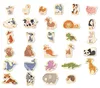 Hape Animali magnetici, 30 pezzi Anteprima dell’immagine prodotto 1