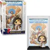 DC Rebirth - Wonder Woman 03 - Funko Pop! Comic Covers - Produktbild-Vorschau 2