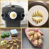 MY PASTA - Špeciale Gnocchi - Forma pre strojčeky na Náhľad obrázku produktu 3