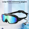 Schwimmbrille, Anti-Beschlag-UV-Schutz, Produktbild-Vorschau 2
