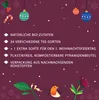 ETS - Tee Adventskalender "Mosaik grün", BIO, 25 Produktbild-Vorschau 8
